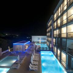 Sentido Golden Bay Турция, Аланья - отзывы, цены и фото номеров - забронировать отель Sentido Golden Bay онлайн бассейн фото 2