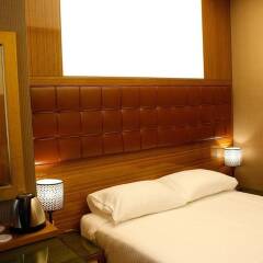 Atasehir Palace Hotel & Conference комната для гостей фото 4