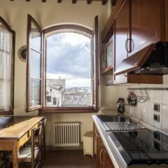 Отель Locanda di Quercecchio Италия, Сан-Джиминьяно - отзывы, цены и фото номеров - забронировать отель Locanda di Quercecchio онлайн в номере