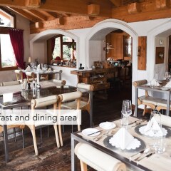 Отель Romantik Hotel Julen Superior Швейцария, Церматт - отзывы, цены и фото номеров - забронировать отель Romantik Hotel Julen Superior онлайн фото 9