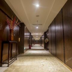 Yongdebao International Hotel Guangzhou интерьер отеля фото 3