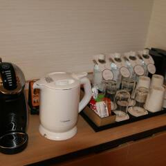 Sunshine City Prince Hotel в номере фото 2