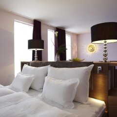 Отель abito Suites Германия, Лейпциг - отзывы, цены и фото номеров - забронировать отель abito Suites онлайн комната для гостей фото 2