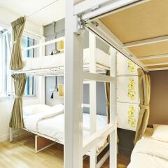 Liveitup Asok Hostel Бангкок фото 2