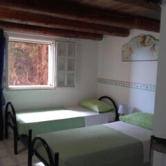 Отель Sweet Home B&B Фонтане-Бьянке комната для гостей фото 4