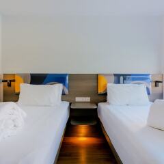 Отель COSI Pattaya Naklua Beach Таиланд, Паттайя - отзывы, цены и фото номеров - забронировать отель COSI Pattaya Naklua Beach онлайн детские мероприятия фото 2