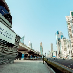 Отель Voco Dubai фото 6