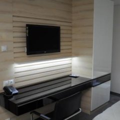 Hotel Consul in Nis, Serbia from 41$, photos, reviews - zenhotels.com room amenities