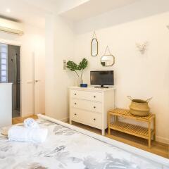 Отель ApartUP Palace House удобства в номере
