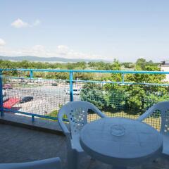 Regatta Palace Hotel in Sunny Beach, Bulgaria from 82$, photos, reviews - zenhotels.com balcony