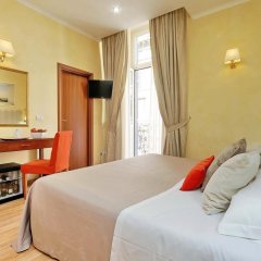 Hotel Camelia in Rome, Italy from 312$, photos, reviews - zenhotels.com guestroom photo 2