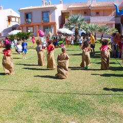 Отель Grande Real Santa Eulalia Resort фитнесс-зал фото 2
