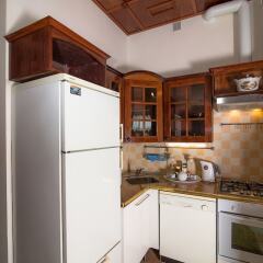 Апартаменты Business Apartment Kutuzovsky 35 в номере фото 2