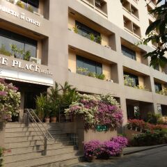 Отель Lee Place Hotel Таиланд, Бангкок - отзывы, цены и фото номеров - забронировать отель Lee Place Hotel онлайн фото 2