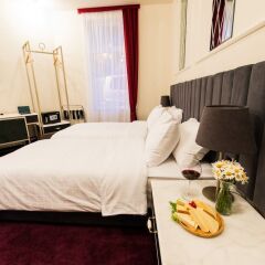 Отель King Gorgasali Hotel Грузия, Тбилиси - отзывы, цены и фото номеров - забронировать отель King Gorgasali Hotel онлайн фото 5