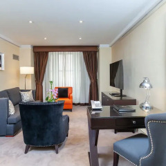 Отель Fitzpatrick Manhattan Hotel США, Нью-Йорк - отзывы, цены и фото номеров - забронировать отель Fitzpatrick Manhattan Hotel онлайн фото 2