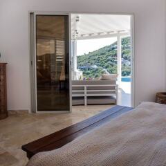 Villa Nocean in St. Barthelemy, Saint Barthelemy from 1448$, photos, reviews - zenhotels.com guestroom photo 3