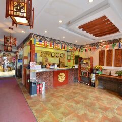 Отель Beijing Hyde Courtyard Hotel Китай, Пекин - 2 отзыва об отеле, цены и фото номеров - забронировать отель Beijing Hyde Courtyard Hotel онлайн гостиничный бар
