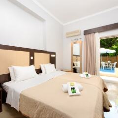 Amalia Hotel - All Inclusive комната для гостей фото 2