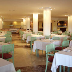 Hotel Son Caliu Spa Oasis Superior питание