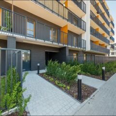 Апартаменты P&O Apartments Bakalarska фото 3