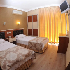 Epic Hotel Турция, Мармарис - отзывы, цены и фото номеров - забронировать отель Epic Hotel онлайн комната для гостей фото 2
