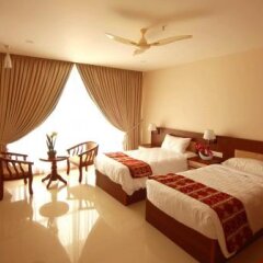 Vazhappilly Residency in Kodungallur, India from 88$, photos, reviews - zenhotels.com guestroom photo 4