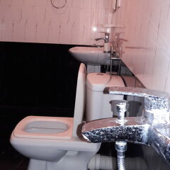 Отель Rani Inn в номере