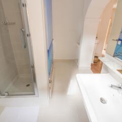 Отель AzuLine Club Cala Martina Ibiza - All Inclusive ванная