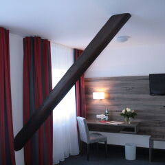 Отель Lieblingsplatz, mein Berghotel удобства в номере