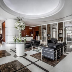 Отель Golden Sands Hotel Sharjah ОАЭ, Шарджа - 11 отзывов об отеле, цены и фото номеров - забронировать отель Golden Sands Hotel Sharjah онлайн спа