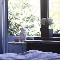 Отель B&B D&F Suites Brussels Бельгия, Брюссель - отзывы, цены и фото номеров - забронировать отель B&B D&F Suites Brussels онлайн комната для гостей фото 4