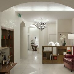Отель Una Maison Milano Италия, Милан - 1 отзыв об отеле, цены и фото номеров - забронировать отель Una Maison Milano онлайн спа