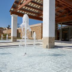 Отель Miraggio Thermal Spa Resort фото 7