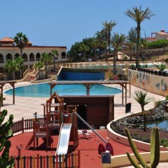Отель Jandia Golf Resort бассейн фото 7