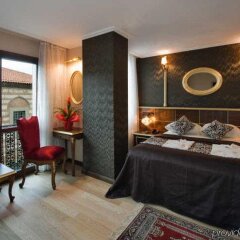 Sky Kamer Boutique Hotel Турция, Стамбул - 11 отзывов об отеле, цены и фото номеров - забронировать отель Sky Kamer Boutique Hotel онлайн фото 6
