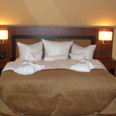 Отель Cityhotel Stadt Dresden комната для гостей фото 3