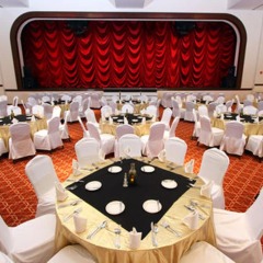 Отель Club GR Solaris - Premier All Inclusive