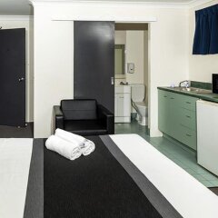 Chermside Court Motel in Brisbane, Australia from 151$, photos, reviews - zenhotels.com room amenities