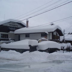 Hotel Valevitsata Банско