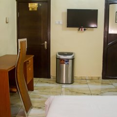 Отель Benestar Suites Нигерия, Икея - отзывы, цены и фото номеров - забронировать отель Benestar Suites онлайн удобства в номере