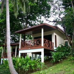 Отель Phi Phi Bayview Premier Resort Таиланд, Ранти-Бэй - 3 отзыва об отеле, цены и фото номеров - забронировать отель Phi Phi Bayview Premier Resort онлайн фото 8