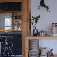 Отель Easy Lodges в номере