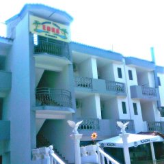 Отель Edra Kompleks Албания, Голем - отзывы, цены и фото номеров - забронировать отель Edra Kompleks онлайн фото 5