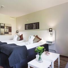 First Hotel Mårtenson комната для гостей фото 5