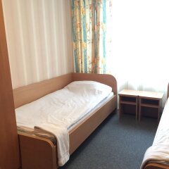 Hotel Hostynnist детские мероприятия