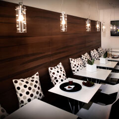 Q Hotel детские мероприятия фото 2