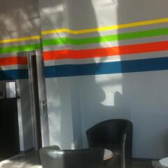 Отель Midi Business Lodge