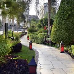 Отель Sofitel Cairo Nile El Gezirah фото 5