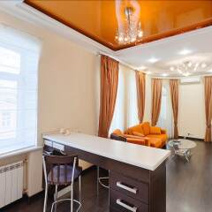 Гостиница KievApartment удобства в номере фото 2